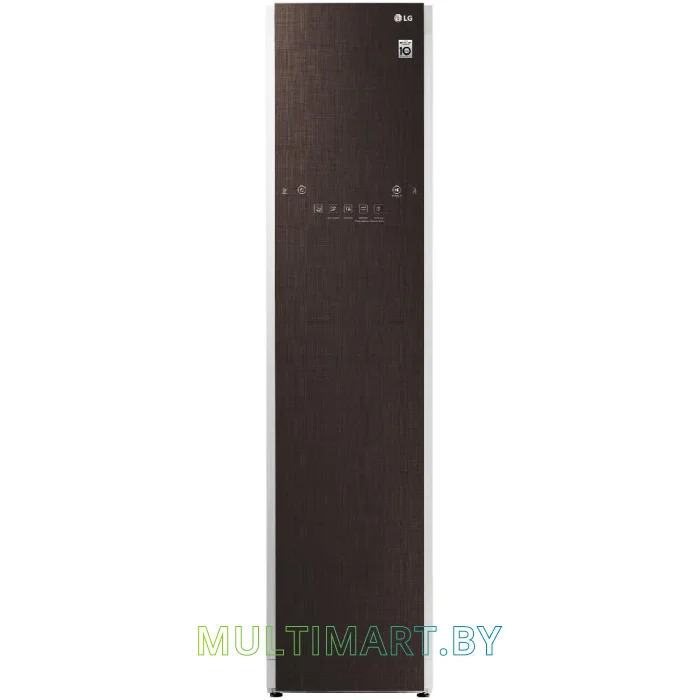 Сушильный шкаф LG S3RERB
